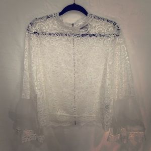 The coolest top I’ve ever worn